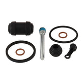 All Balls Caliper Rebuild Kit Rear BRAKE CALIPER REPAIR KITS All Balls