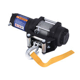 Teng Tools, EL1400 Electrical winch WINCHES Tengtools