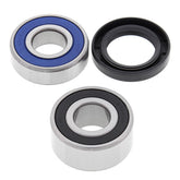 All Balls wheel bearing kit, front & rear WHEEL BEARINGS All Balls