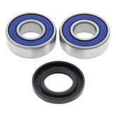 All Balls wheel bearing kit, front WHEEL BEARINGS All Balls