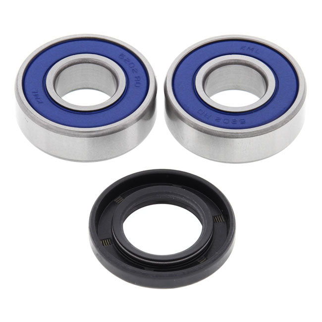 All Balls wheel bearing kit, front WHEEL BEARINGS All Balls