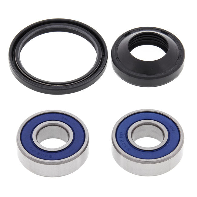 All Balls wheel bearing kit, front WHEEL BEARINGS All Balls