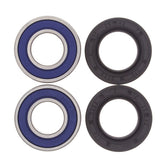 All Balls wheel bearing kit, front WHEEL BEARINGS All Balls