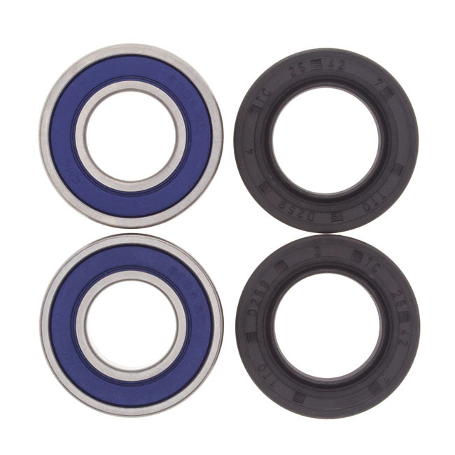 All Balls wheel bearing kit, front WHEEL BEARINGS All Balls