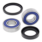 All Balls wheel bearing kit, front WHEEL BEARINGS All Balls
