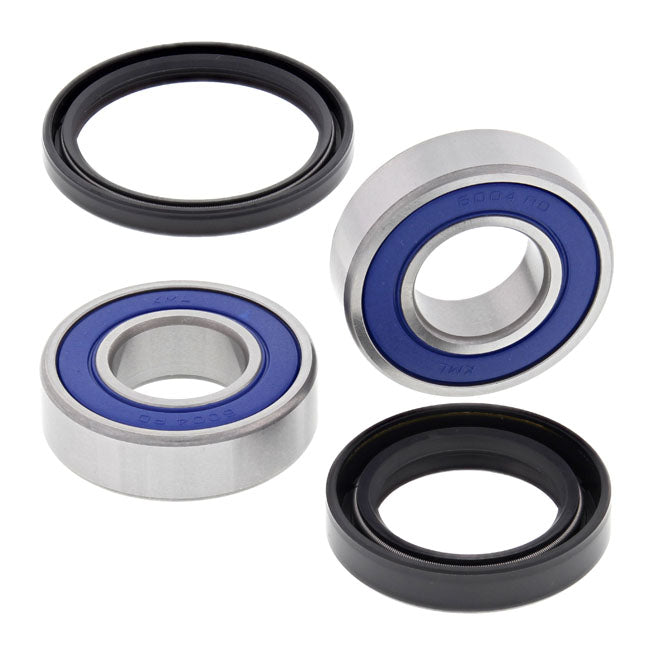 All Balls wheel bearing kit, front WHEEL BEARINGS All Balls