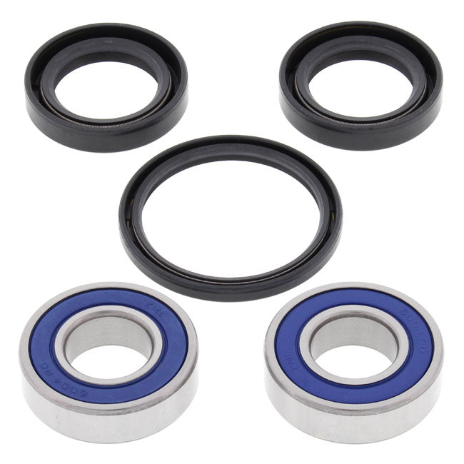 All Balls wheel bearing kit, front WHEEL BEARINGS All Balls
