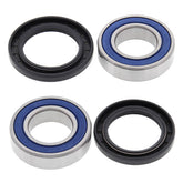 All Balls wheel bearing kit, front WHEEL BEARINGS All Balls