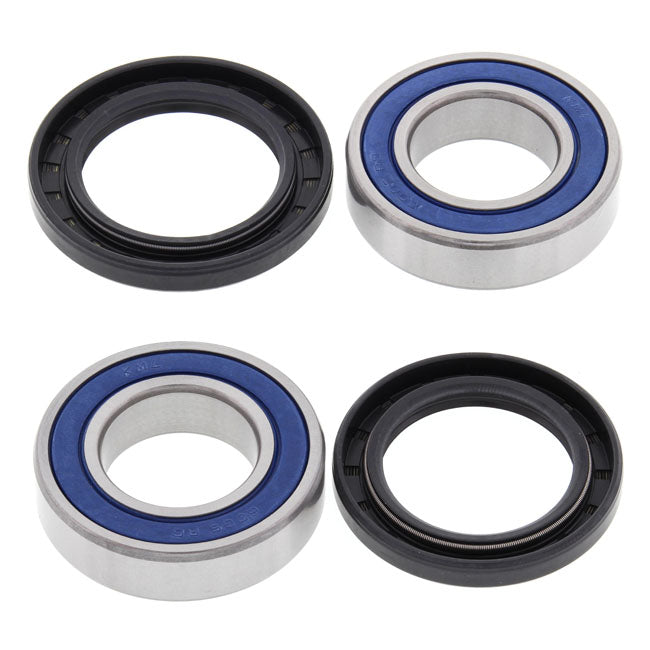 All Balls wheel bearing kit, front WHEEL BEARINGS All Balls