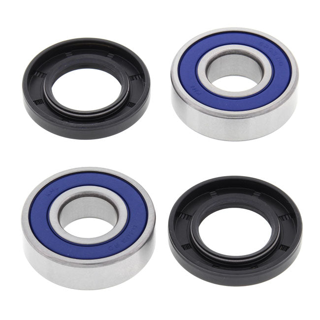 All Balls wheel bearing kit, front WHEEL BEARINGS All Balls