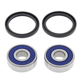 All Balls wheel bearing kit, front & rear WHEEL BEARINGS All Balls