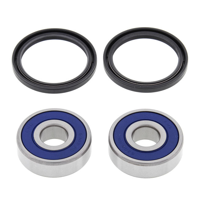All Balls wheel bearing kit, front & rear WHEEL BEARINGS All Balls