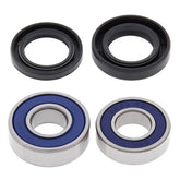 All Balls wheel bearing kit, front WHEEL BEARINGS All Balls
