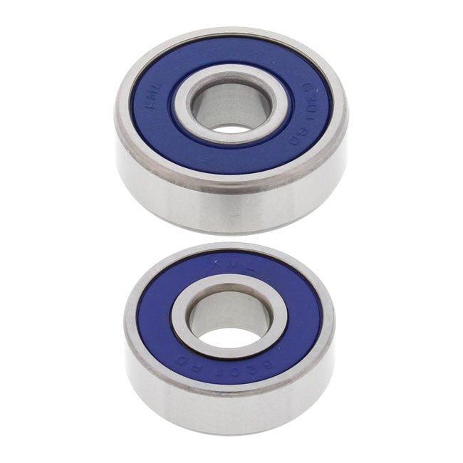 All Balls wheel bearing kit, front WHEEL BEARINGS All Balls