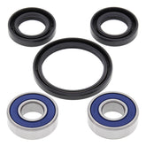 All Balls wheel bearing kit, front WHEEL BEARINGS All Balls