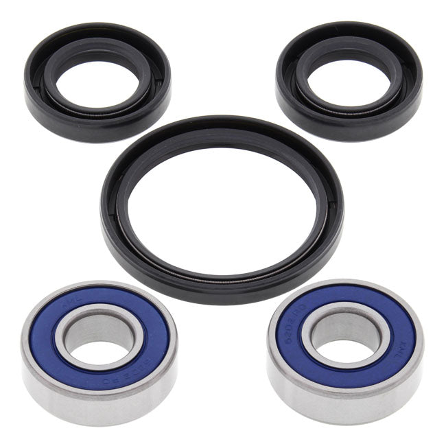 All Balls wheel bearing kit, front WHEEL BEARINGS All Balls