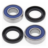 All Balls wheel bearing kit, front WHEEL BEARINGS All Balls