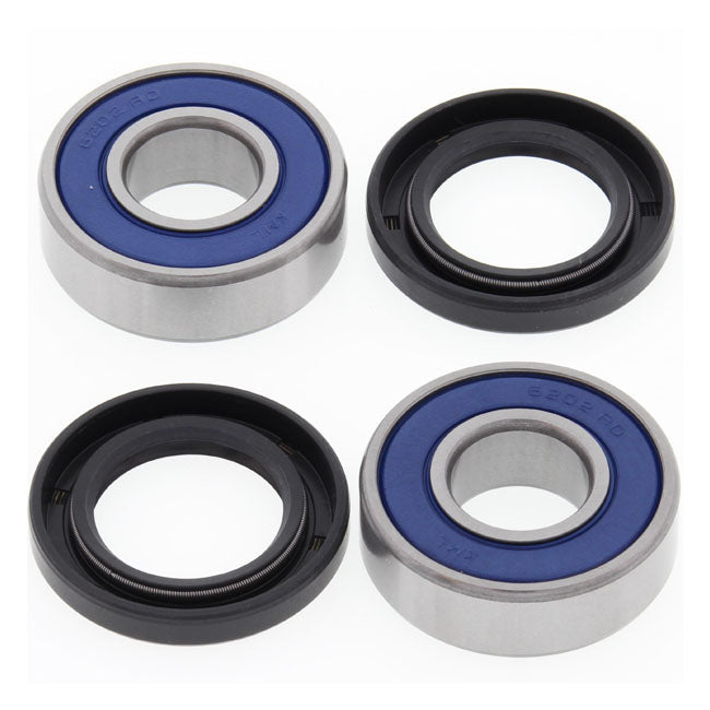 All Balls wheel bearing kit, front WHEEL BEARINGS All Balls