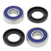 All Balls wheel bearing kit, front WHEEL BEARINGS All Balls