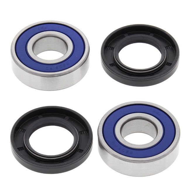 All Balls wheel bearing kit, front WHEEL BEARINGS All Balls
