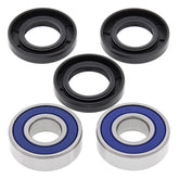 All Balls wheel bearing kit, front WHEEL BEARINGS All Balls