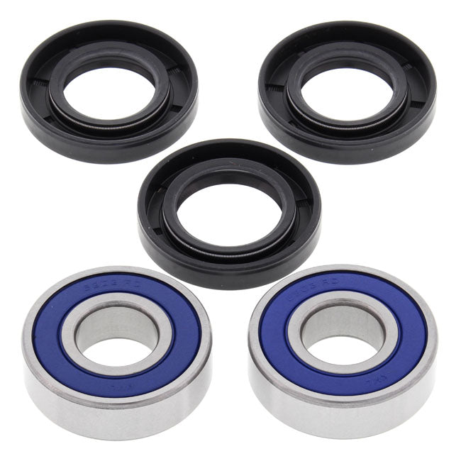 All Balls wheel bearing kit, front WHEEL BEARINGS All Balls
