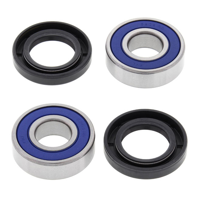 All Balls wheel bearing kit, front WHEEL BEARINGS All Balls