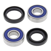 All Balls wheel bearing kit, front WHEEL BEARINGS All Balls