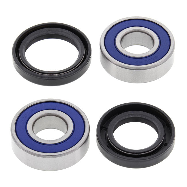 All Balls wheel bearing kit, front WHEEL BEARINGS All Balls