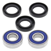 All Balls wheel bearing kit, front WHEEL BEARINGS All Balls