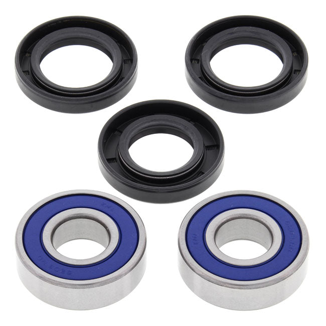 All Balls wheel bearing kit, front WHEEL BEARINGS All Balls