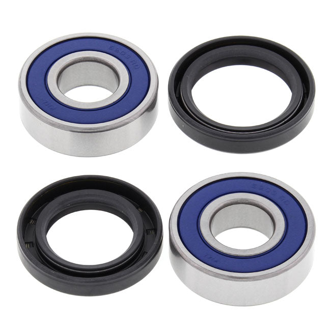 All Balls wheel bearing kit, front WHEEL BEARINGS All Balls