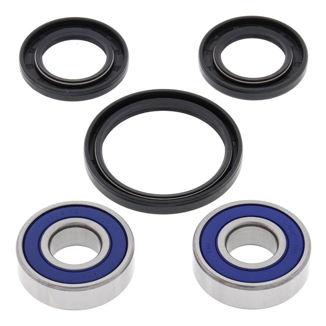 All Balls wheel bearing kit, front WHEEL BEARINGS All Balls