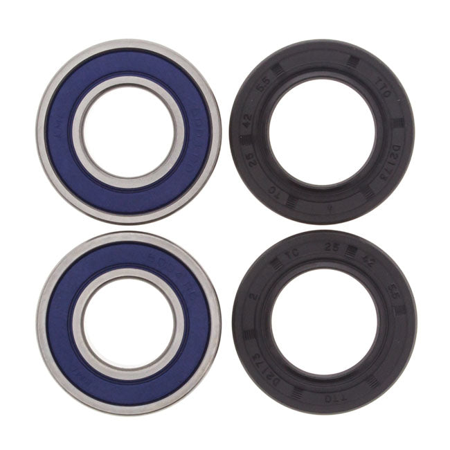All Balls wheel bearing kit, front WHEEL BEARINGS All Balls