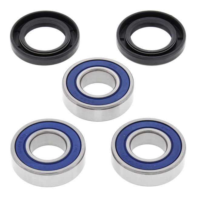 All Balls wheel bearing kit, front WHEEL BEARINGS All Balls