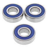 All Balls wheel bearing kit, front & rear WHEEL BEARINGS All Balls