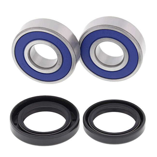 All Balls wheel bearing kit, front WHEEL BEARINGS All Balls
