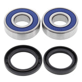 All Balls wheel bearing kit, front WHEEL BEARINGS All Balls