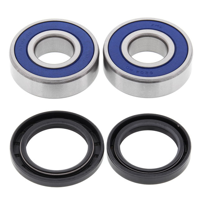 All Balls wheel bearing kit, front WHEEL BEARINGS All Balls