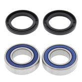 All Balls wheel bearing kit, front WHEEL BEARINGS All Balls
