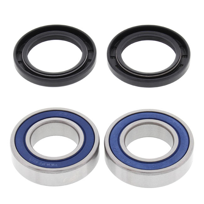 All Balls wheel bearing kit, front WHEEL BEARINGS All Balls
