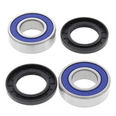 All Balls wheel bearing kit, front WHEEL BEARINGS All Balls