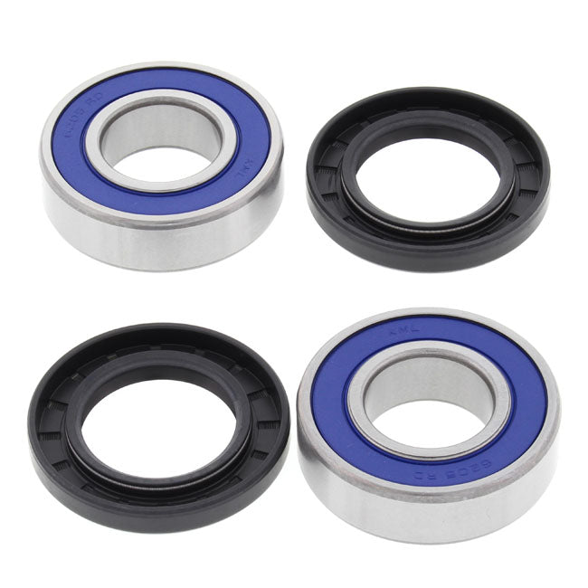 All Balls wheel bearing kit, front WHEEL BEARINGS All Balls