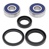 All Balls wheel bearing kit, front WHEEL BEARINGS All Balls