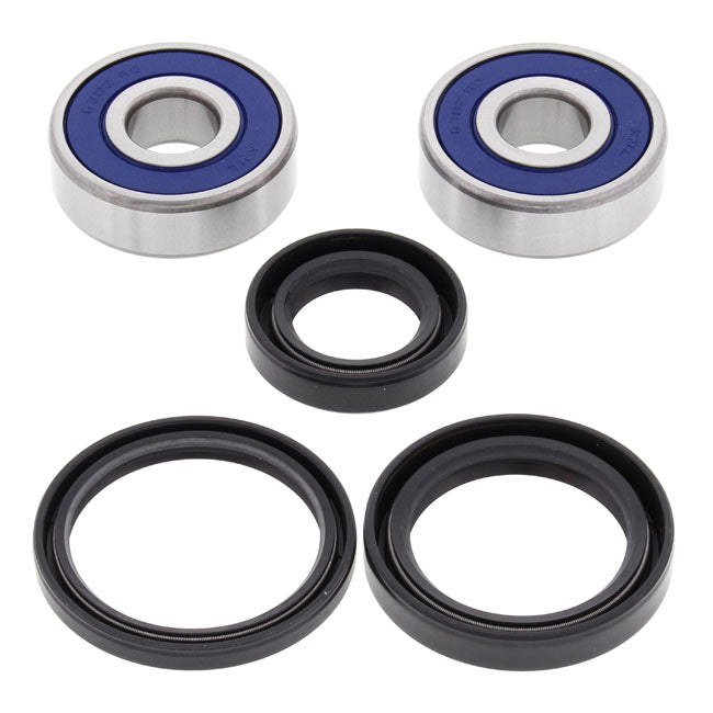 All Balls wheel bearing kit, front WHEEL BEARINGS All Balls