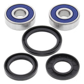 All Balls wheel bearing kit, front WHEEL BEARINGS All Balls