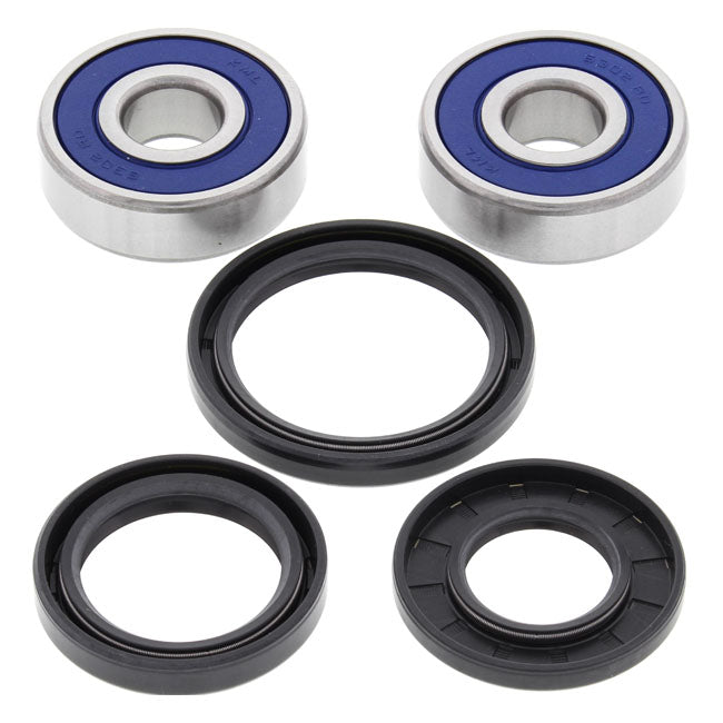 All Balls wheel bearing kit, front WHEEL BEARINGS All Balls