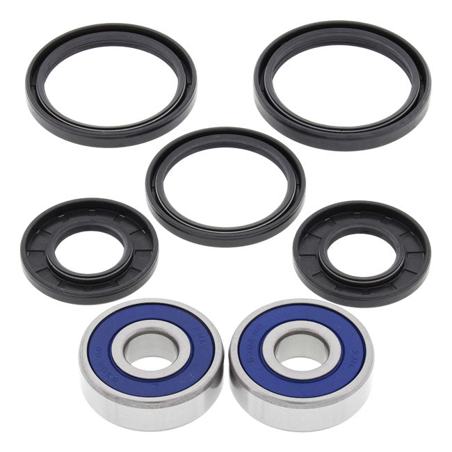 All Balls wheel bearing kit, front WHEEL BEARINGS All Balls