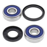 All Balls wheel bearing kit, front WHEEL BEARINGS All Balls