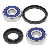 All Balls wheel bearing kit, front WHEEL BEARINGS All Balls